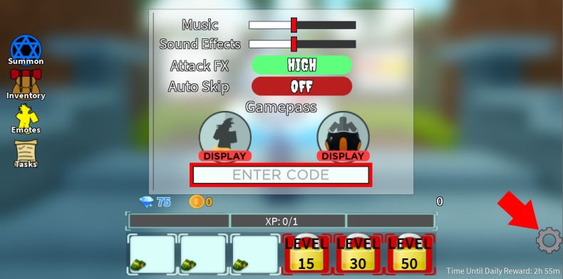 Roblox All Star Tower Defense Codes