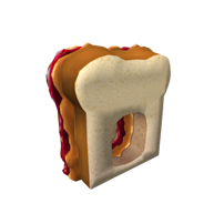 Peanut Butter & Jelly Hat Roblox Promo Code: 