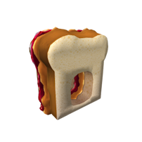 Roblox - Peanut Butter and Jelly Hat CD Key