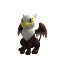 Gryphon Buddy Roblox Promo Code: undefined