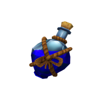 Ultimate Potion Bag Roblox Promo Code: undefined