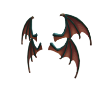 Double Dragon Wings Roblox Promo Code: undefined