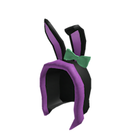 Pastel Goth Bunny Hood Roblox Promo Code: undefined