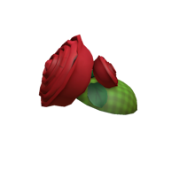 Giant Rose Hat Roblox Promo Code: undefined