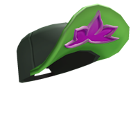 Lotus Flip Cap Roblox Promo Code