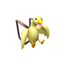Angry Duck Backpack Roblox Promo Code: undefined