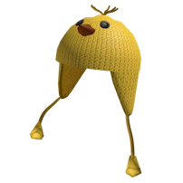 Chick Knit Roblox Promo Code: undefined