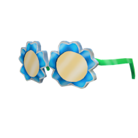 Flower Power Shades Roblox Promo Code: undefined
