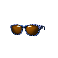 Blue Tiger Shades Roblox Promo Code: undefined