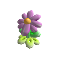 Roblox - Blooming Balloon Hat