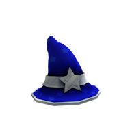 Roblox - Simple Star Wizard