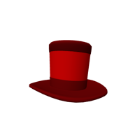 Roblox - Ringmaster Top Hat