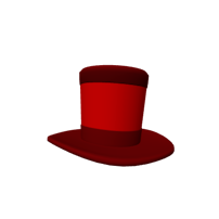 Ringmaster Top Hat Roblox Promo Code: undefined