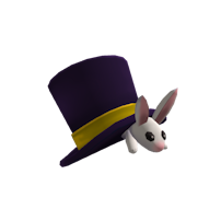 Magician Hat Roblox Promo Code: undefined