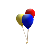 Circus Balloons Roblox Promo Code: undefined