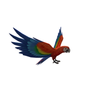 Parrot Pal Roblox Promo Code: undefined