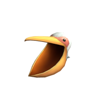 Pelican Disguise Roblox Promo Code: undefined