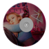 Roblox Poster Girl Record - Zara Larsson Accessory | Back image