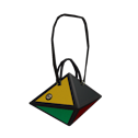 Gucci Geometric Bag (for 3.0) image