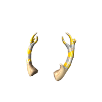 Desert Hipster Antlers Roblox Promo Code: undefined