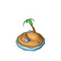 Tropical Island Getaway Roblox Promo Code: undefined