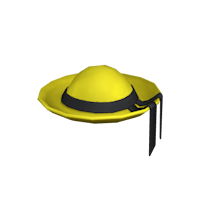 Granny's Sun Hat Roblox Promo Code: undefined