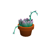 Succulent Hat Roblox Promo Code: undefined