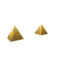 Pyramid Pauldrons Roblox Promo Code: undefined