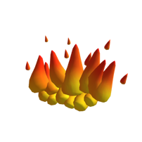 Ring of Flames Roblox Promo Code: Boardwalk