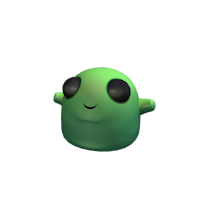 Head Slime Roblox Promo Code: Glimmer