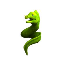 Moray Eel Friend Roblox Promo Code: undefined