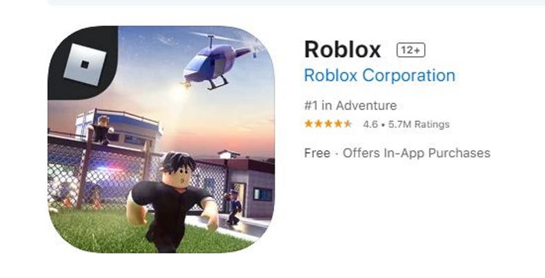 FREE Backpack to Celebrate the Launch of Roblox in Japan! image