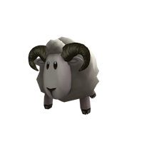Fluffy Ram Hat Roblox Promo Code: undefined