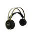 Roblox Golden Headphones - KSI Accessory | Hat image