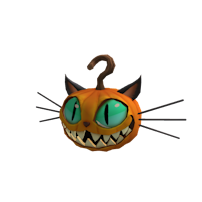 RobloxCodesIo on X: 🚨 New FREE #Roblox Halloween item! Pumpkin Patch face  accessory 🎃  This limited time item will only be  available until November 4, 2021.  / X