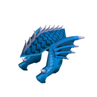 Roblox - Order of the Sea Dragon
