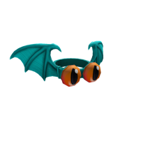 Dragon Vision Goggles Roblox Promo Code: undefined