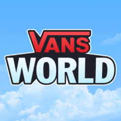 How to get all the free Vans World items image