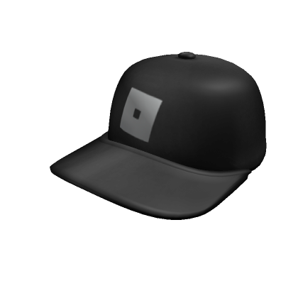 FREE Roblox Classic Cap in Roblox Community Space image