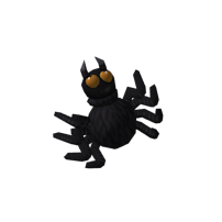 Spider Lapel Pin Roblox Promo Code: undefined