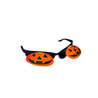 Pumpkin Flip Shades Roblox Promo Code: undefined