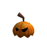 Pumpkin Warrior Helmet Roblox Promo Code: undefined