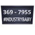 Roblox #IndustryBaby Mugshot Sign - Lil Nas X (LNX) Accessory | Neck image