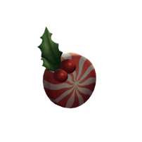 Peppermint Hat Roblox Promo Code: TARGETMINTHAT2021