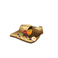 Cornucopia Visor Roblox Promo Code: undefined