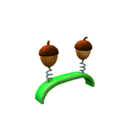 Roblox - Acorn Boppers