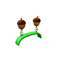 Acorn Boppers Roblox Promo Code: undefined