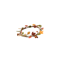 Woven Headband of Autumn Roblox Promo Code: undefined