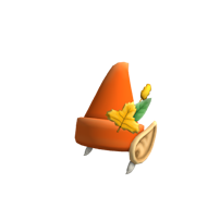 Fall Gnome Hat Roblox Promo Code: undefined