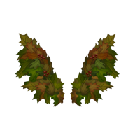 Roblox - Leafy Wings